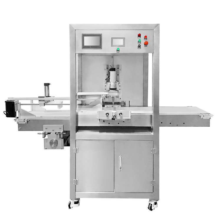 Cheese Cut - Cheese Cutting Equipment - Cheersonic