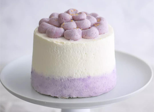 Taro Cake (Yam Cake) - Kuali