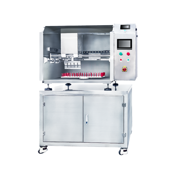 Automatic Cake Ultrasonic Slicing Machine - Ultrasonic Cutter - Cheersonic